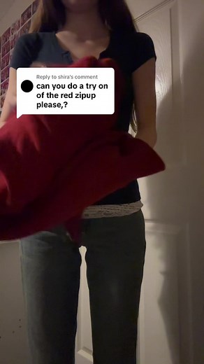 Hollister Try-On: Fashion with a Twist