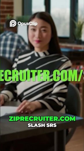 ZipRecruiter Hire Quality Candidates Fast!