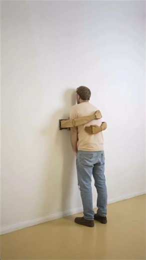 It Moves Like a Human… But It’s Not Alive | by Artist Jakob Grosse-Ophoff