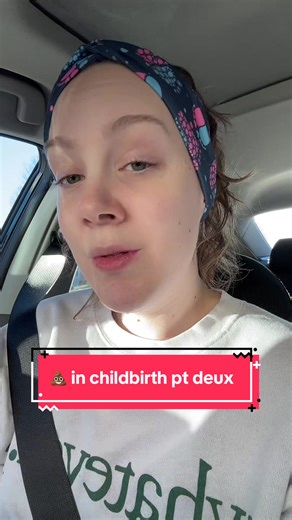 Personal Journey in Labor and Delivery Nursing