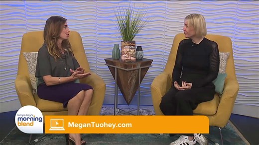 Meg Touhey | Morning Blend