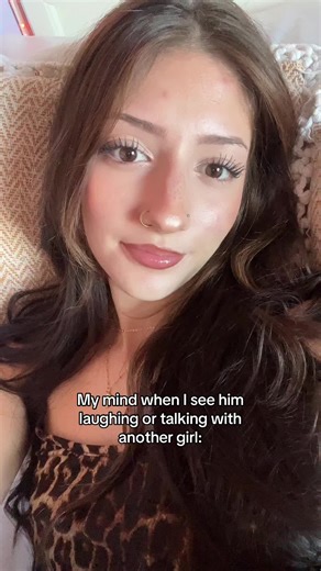 Elektra's Reaction to Another Girl's Laughter