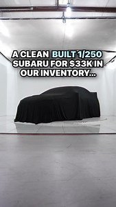 1/250 Worldwide and LOADED with upgrades 👀 Check this build sheet out!👇 •BUILT IAG SHORT BLOCK •BLOUCH TURBOCHARGER UPGRADE •NEUSPEED COLD-AIR INTAKE •ETS FMIC & PIPING •IAG AIR-OIL SEPARATOR •GFB RESPONS BLOW-OFF VALVE •KOYORAD ALUMINUM RADIATOR •IAG RADIATOR STAYS •COBB RADIATOR PIPING •IAG HIGH-FLOW FUEL RAILS •COBB A3 FLEX FUEL SENSOR KIT •UPGRADED BOOST CONTROL SOLENOID •INVIDIA HIGH PERFORMANCE DOWNPIPE •HIGH-FLOW AFTERMARKET HEADERS •CRAWFORD SINGLE-TIP CAT-BACK EXHAUST •COBB SHORT-THRO