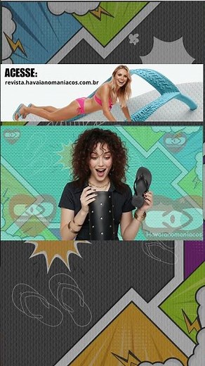 Havaianas x Gimaguas 2025: The Most Daring and Controversial Flip-Flop!