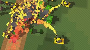 Watch 8-Bit Armies gameplay on Amazon Live