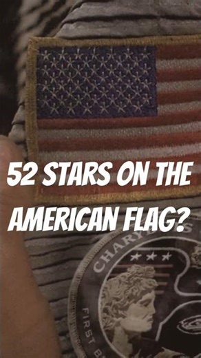 52 Stars on the Flag? : Star Trek TNG