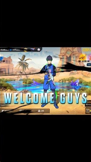 FREE VIP PROXY SERVER #freefire