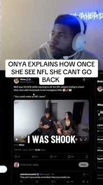 LIVE EVERY MON-WED-FRI ON KICK @ 5:30 PM LINK IN BIO ! KICK.COM/0NYAHEAD #0nyahead