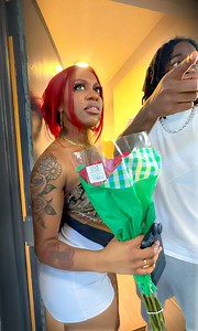 16K views · 99 reactions | Secret Lover Flower Delivery To Couples  #reels #fyp #foryou #fypシ #explore #viral #explorepage #youloverichard | Youloverichard | Facebook