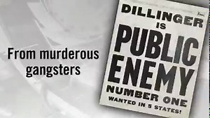 KILLING THE MOB is the tenth book in my mega-bestselling history series—and it might be the most controversial one yet. It traces the brutal history of 20th Century organized crime in the US. The action never lets up. On sale 5/4, reserve your copy now! | Bill O'Reilly