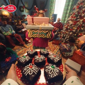 Prepara algo rico, comparte en familia y celebra con el mejor sabor. Con Betty Crocker, hornear se disfruta más. | Betty Crocker