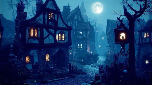 Who were the monsters of Dutch legends