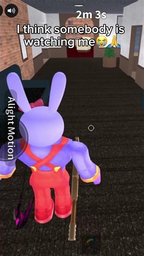 I think somebody was watching me😭🙏🔥 #mm2 #roblox #mmv