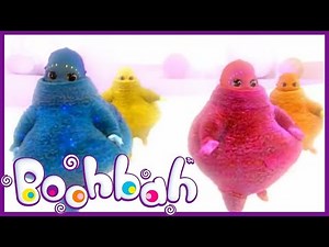 Boohbah: Hammock (Episode 12)