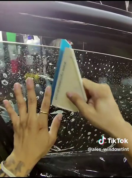 Professional Window Tinting Services in NJ