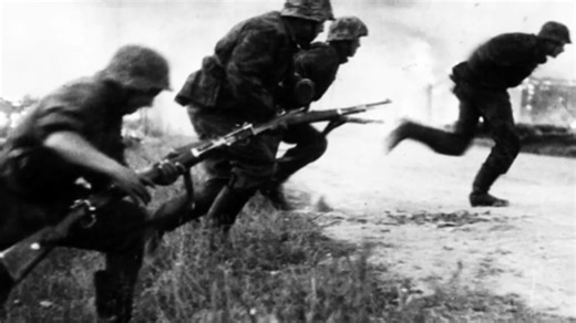 Surrounded in Normandy: The five-day siege that nearly destroyed an American battalion