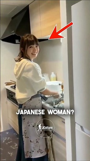 Think twice before marrying a Japanese woman pt.2 #didyouknow #japan