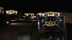 16 reactions | Christmas at Mountain View Lodges and Spa虜 Limited availability left before Christmas. A few dates are still available. Get in contact now to enquire. Each lodge will have private access to it's own hot tub area. Sauna areas also available. The perfect way to unwind before Christmas! ‍♂️‍♀️ | Mountain View Lodges and Spa | Facebook