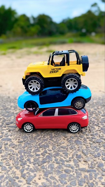 3 best remote control zeep car test