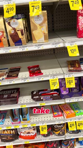 Safeway’s Anti-Theft Strategy: #Safeway #SanFrancisco #RetailTheft #AntiTheft #ShoppingVlog