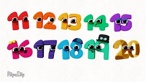 Exploring Wonderland Numbers: From Big Numbers to Googolplex