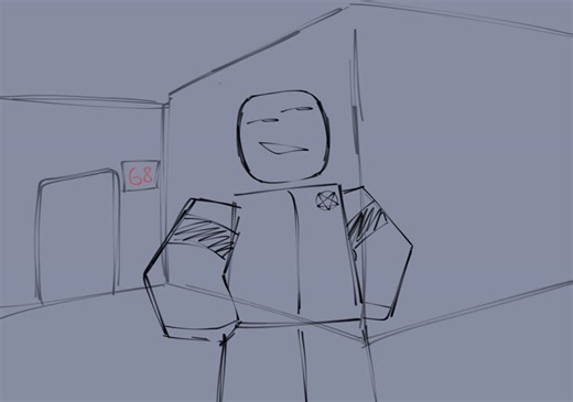 Window Light Illuminates Roblox Pressure Meme | Eyefestation