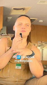 You can use this tool to test an RV for a propane leak. To learn how to do that check out the full video on the RV Repair Woman Youtube Channel. https://www.youtube.com/channel/UCFkaEyFKb699ZkAkor_KR-g?utm_content=sked_649088e243841d6c52e014a7&utm_medium=social&utm_name=sked&utm_source=facebook | RV Repair Woman