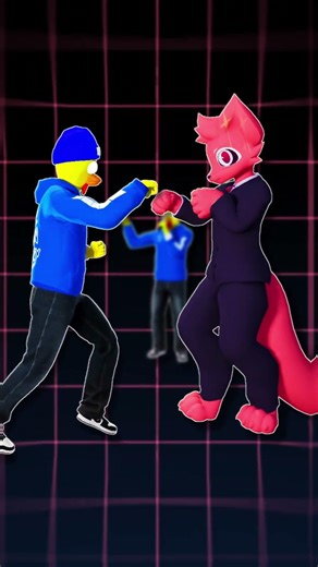 I Beat Bambaeyoh In Vr Super Smash Bros...