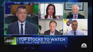 Final Trades: DocuSign, Donaldson Company, GXO Logistics & more