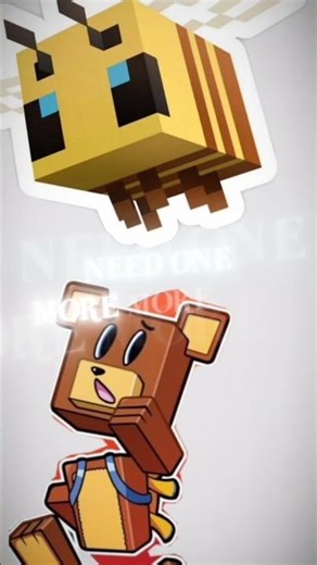 Bee #roblox #superbearadventurehighlights #robloxedit