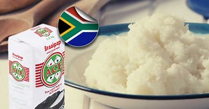 How to make putu pap/krummelpap