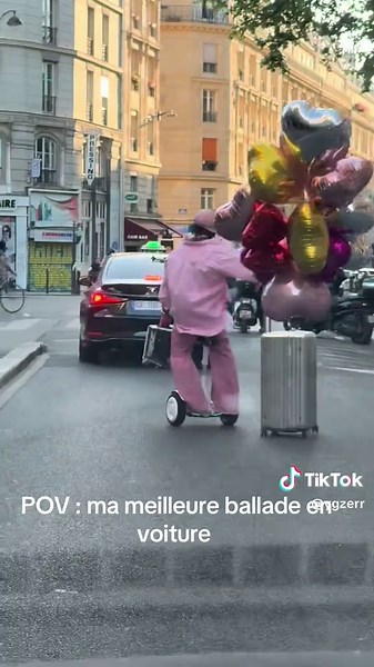 Meilleure musique pour balades en voiture