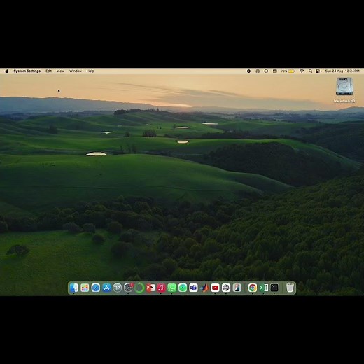 MacBook Camera Not Working? Here’s the Fix! #techtips #smartphone #applebenchmarks