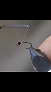 Don Freschi ties a Pheasant Tail Nymph. One of Don’s favorite nymph patterns to use on all his local streams and rivers. Watch the FULL version on our YouTube Channel or our website at www.sfotf.ca . . . . . #troutflies #flytyingnation #flyfishingbc #sfotf #sportfishingonthefly #troutfly #flytying #flyfishing Maui Jim First Tellurium Corp TW Outdoors Scientific Anglers Humminbird Authentic T-Shirt Company Hardy Fly Fishing | Sport Fishing on the Fly - SFOTF