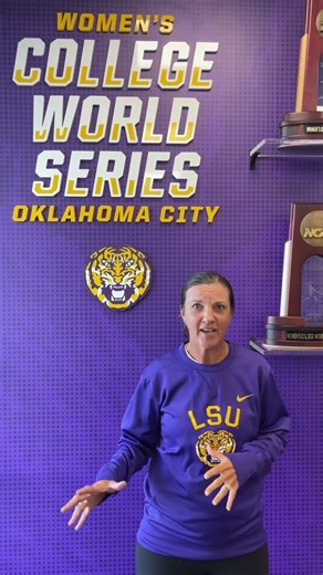 LSU Softball PitchCom Testimonial
