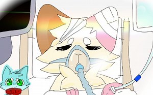 [本体/剧情向/meme]Lifeline Animation.