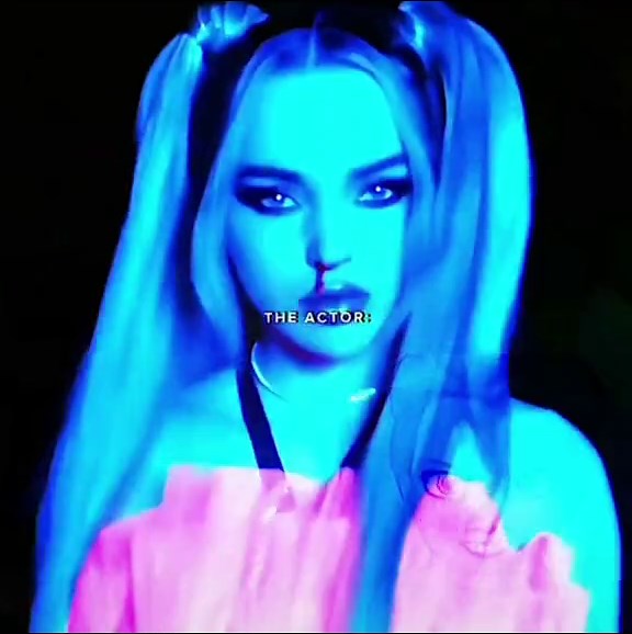 Replying to @zgf_vsp final results from my previous video {@ᴀꜱʜ ! } :) #dovecameron #dovecameronedits #foryoupageofficiall #zgf_vsp