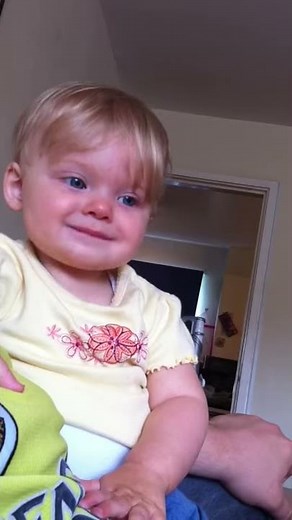 Gabriella mimes 3 special steps from Special Agent Oso