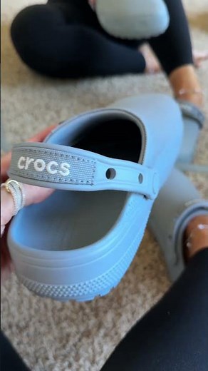 Crocs Classic Crafted Clog Review – Best 2026 Comfortable clogs for Men & Women ✨👟