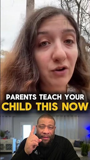 🚨PARENTS STOP Teaching Your Kids To Yell "MOM" In Crowded Places🚫