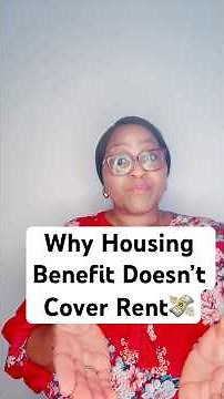 Council housing & housing benefit explained. Are you a tenant still topping up your rent?