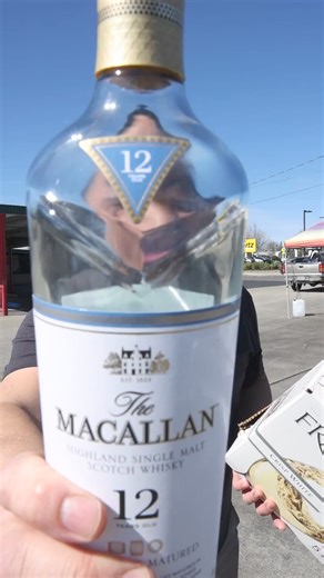 Did you know wine and liquor bottles are part of the CRV program? It's true. Learn more about which beverage containers qualify for the CRV program: RecycleCRV.com. | CalRecycle