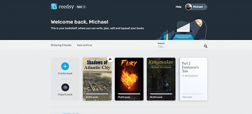 Review: Is the Reedsy Studio Book Editor App Worth Using?