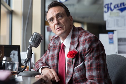 'Brockmire'