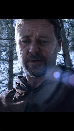 obin Hood | Robin's Promise: Returning the Sword to Sir Locksley ⚔️🏹