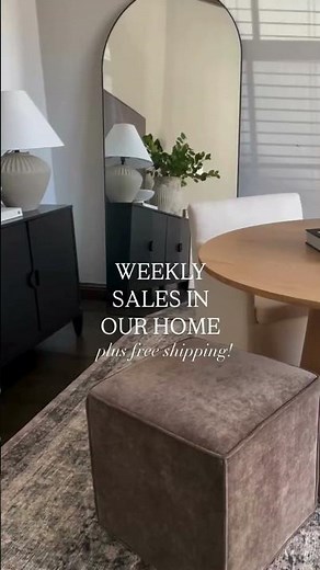 Wayfair’s Weekly Home Decor Sales: Stylish Accents for Less!