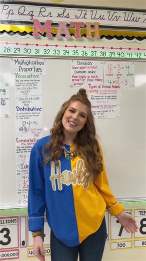 wait for the awkward transition—tripod issues lol. love today’s fit tho!!! 💙💛 AND @forrest frank 🫶 #ootd #teachertok #teacheroutfit #fyp #thankyouLord