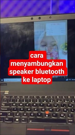 how to connect bluetooth speakers to laptop