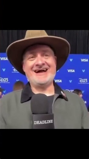 Dave Filoni Says You Won’t Find the Ben Solo Movie at D23… So Where Then? | Star Wars D23 Expo
