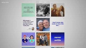 Pandemic precautions have singles taking a ‘back to basics’ approach to dating